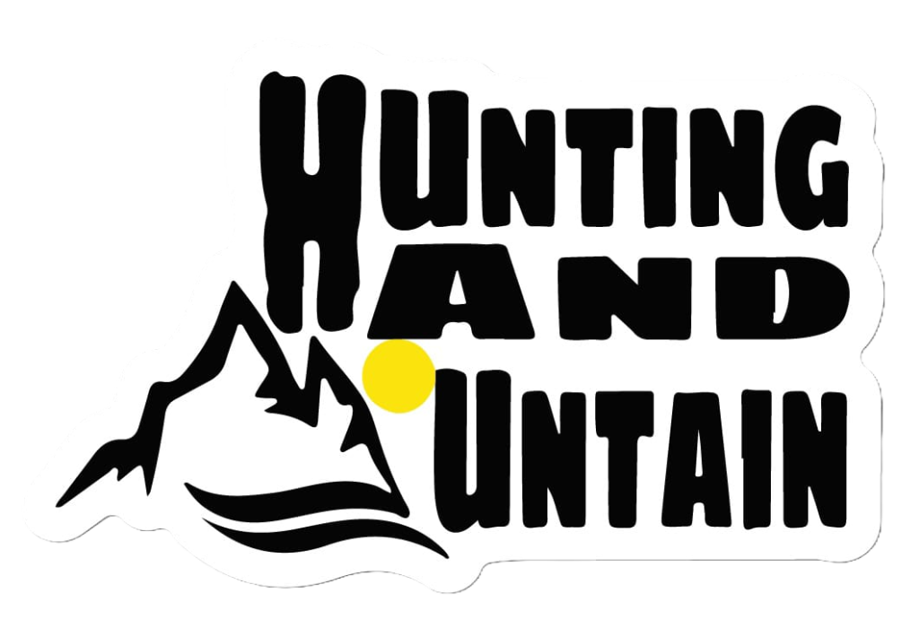 Hunting and mountain