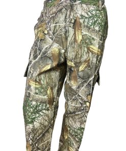 Pantalón camuflado