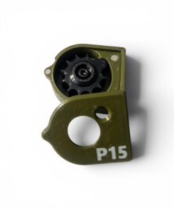 Cargador de p15