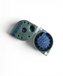 Cargador de pr900