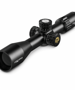 Letal HD 4-16x44