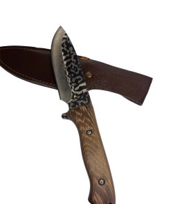 Cuchillo bushcraft