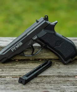 Crosman PFM16 full metal
